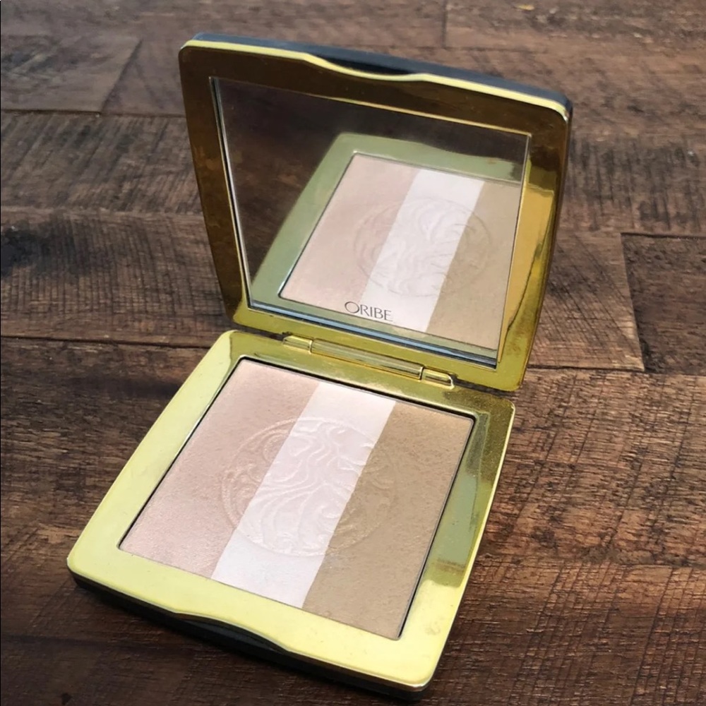 ⚡️FLASH SALE! Oribe Face Palette - Moonlit